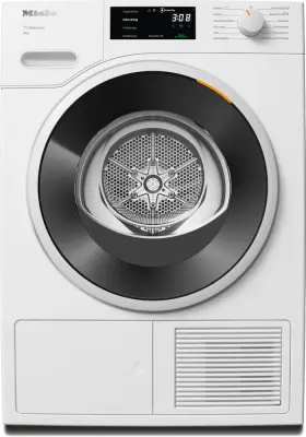 Wasmachine Miele WSE383 WCS bij Witgoed Service C.C.