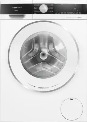Wasmachine Siemens WG44G2M90 bij Witgoed Service C.C.