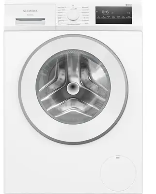 Wasmachine Siemens WM14N22A bij Witgoed Service C.C.