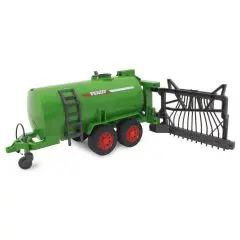 Water Tank voor Jamara 1:16 RC tractor bij TopRC