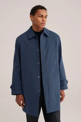 waterafstotende jas met uitneembare voering bij WE Fashion