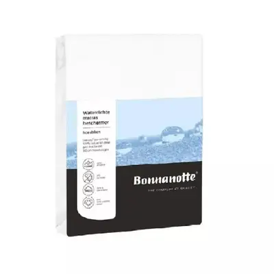 Waterdichte matrasbeschermer bij Matrassen.nl