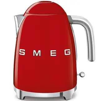 Waterkoker KLF03RDEU Rood 1.7 liter bij Marc Cook & Home