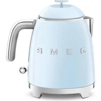 Waterkoker KLF05PBEU Pastelblauw 0.8L bij Marc Cook & Home