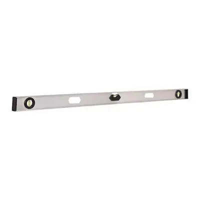 waterpas, lengte 100 cm bij Miedema Tools
