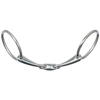 Watertrens Comfort-lock 14mm bij Zalda Ruitersport