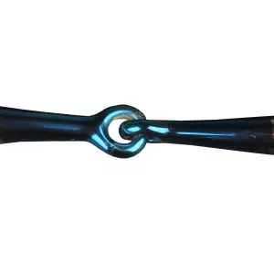 WATERTRENS GEBROKEN SWEET IRON 16 MM bij Wind Ruitersport