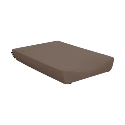 We-Too Aankleedkussen - Chestnut bij Babypark