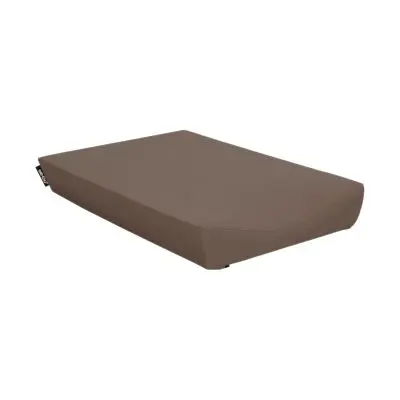 We-Too Aankleedkussen - Chestnut bij Babypark