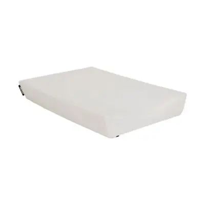 We-Too Aankleedkussen - Off White bij Babypark