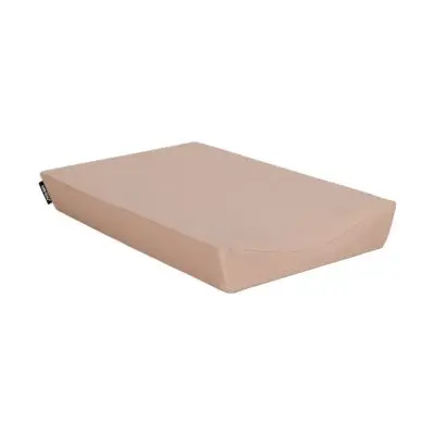 We-Too Aankleedkussen - Soft Pink bij Babypark