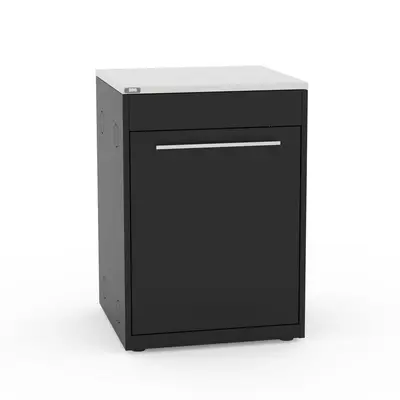 Weber Buitenkeuken deurmodule bij Weber Original Store