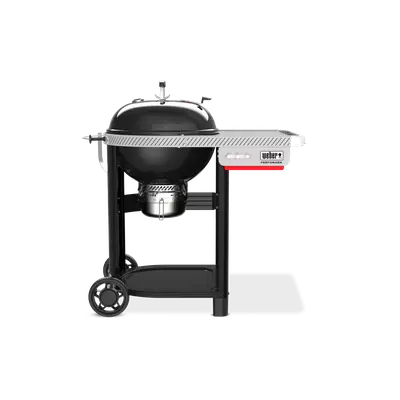 Weber Performer Houtskoolbarbecue Ø 57 cm (2026) bij Weber Original Store