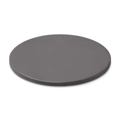 Weber Pizzasteen geglazuurd rond 26 cm bij Weber Original Store