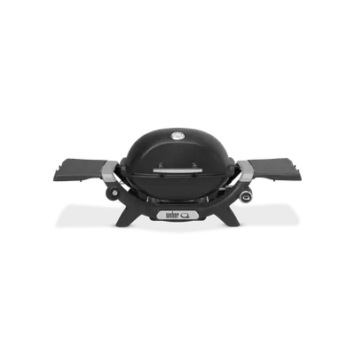 Weber Q 1200N Gasbarbecue bij Weber Original Store