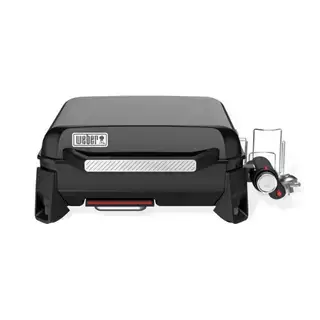 WEBER Slate GP Premium Plancha 43cm Black bij De Tuinwinkel Online
