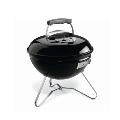 Weber Smokey Joe Houtskool Barbecue Ø 37 cm bij Vuur & Rook