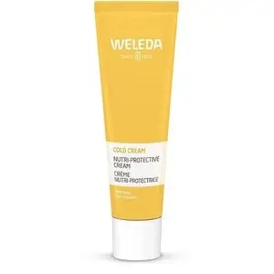 Weleda Cold cream gezichtscreme bij Natuurlijk Zuiver
