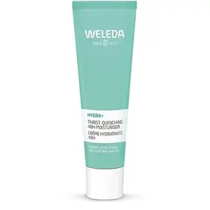 Weleda Hydra+ 48h gezichtscreme hydraterende bij Natuurlijk Zuiver
