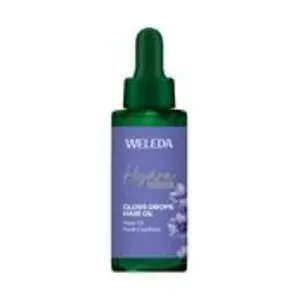 Weleda Hydro shine haarolie bij Natuurlijk Zuiver
