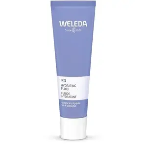Weleda Iris Hydraterende Gezichtscrème Light bij Natuurlijk Zuiver