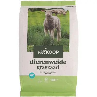 Welkoop - Dierenweide Graszaad - 160 m2 bij Welkoop