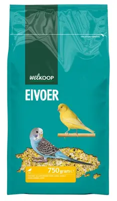 Welkoop Eivoer - Vogelvoer bij Welkoop