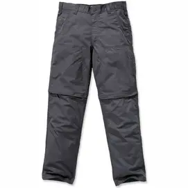Werkbroek Carhartt Men Force Extremes Conv. Pant Shadow bij Veiligheidsschoenen Expert