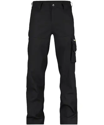 Werkbroek DASSY Liverpool Extra lang bij Wear2work