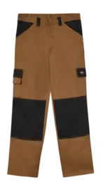 Werkbroek Dickies Men Everyday Trouser Antique Penny Black bij Veiligheidsschoenen Expert