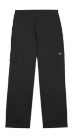 Werkbroek Dickies Men Everyday Trouser Black bij Veiligheidsschoenen Expert