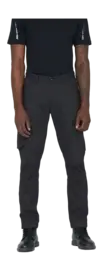 Werkbroek Dickies Men Lead In Flex Trouser Black bij Veiligheidsschoenen Expert