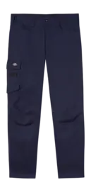 Werkbroek Dickies Men Lead In Flex Trouser Dark Navy bij Veiligheidsschoenen Expert