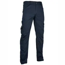 Werkbroek Gevavi Workwear Cadiz Service Navy bij Veiligheidsschoenen Expert