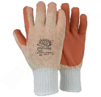 Werkhandschoenen Prevent 10310 bij Wear2work