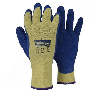 Werkhandschoenen Towa Powergrab bij Wear2work