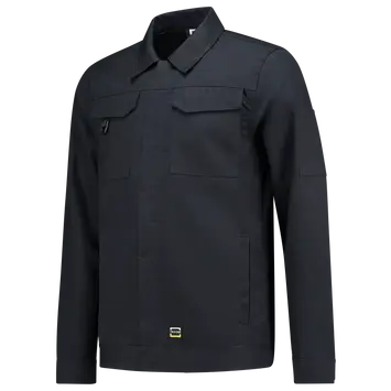 Werkjas Industrie | marine | 402017-01 | TRICORP WORKWEAR bij Werkkledinghuis Groningen