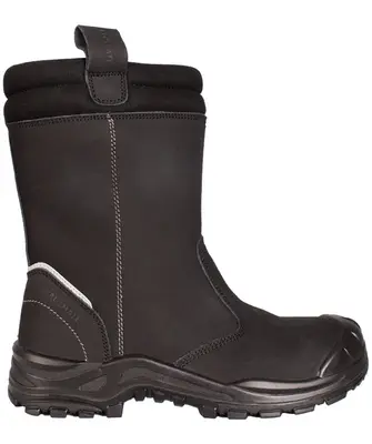 Werklaarzen S3 SRC Walkmate Rome bij Wear2work