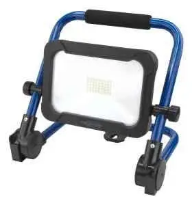 werklamp / bouwlamp 20w ansmann bij Miedema Tools