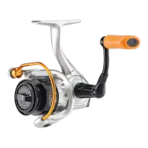 Werpmolen Abu Garcia Max STX 10 bij Hengelsport W. van der Niet