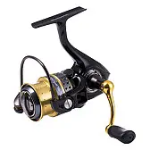 Werpmolen Abu Garcia Superior 2000SH bij Hengelsport W. van der Niet