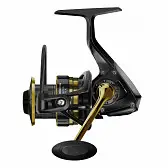 Werpmolen Cormoran Seacor Pilk 5PiF 4000 bij Hengelsport W. van der Niet