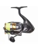 Werpmolen Daiwa Laguna 2000 Incl lijn bij Hengelsport W. van der Niet