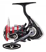Werpmolen Daiwa Ninja LT 1000 bij Hengelsport W. van der Niet