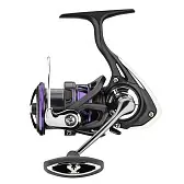 Werpmolen Daiwa Prorex X LT2000 bij Hengelsport W. van der Niet