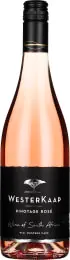 Westerkaap Pinotage Rosé bij DrankDozijn