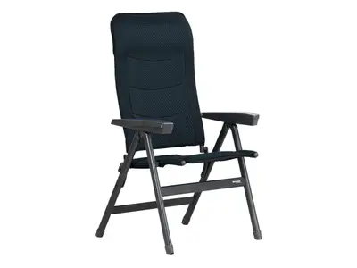 Westfield Advancer S standenstoel - Night Blue bij Obelink