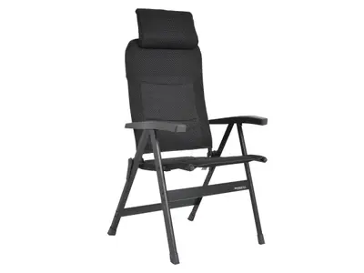 Westfield Royal Ergofit standenstoel - Anthracite Grey bij Obelink