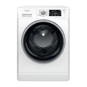 Whirlpool FFD 8489E BSV BE bij Bemmel & Kroon