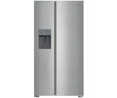 WHIRLPOOL koelkast WHG2 6573W X4E bij De Schouw Witgoed